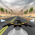 川崎h2摩托车驾驶模拟器(Bike Simulator 3D - SuperBike 2)