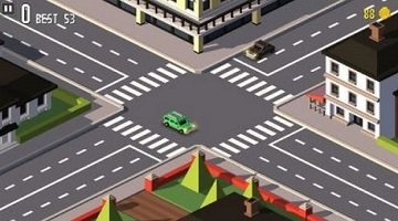 模拟驾驶停车手机游戏大全