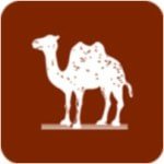 骆驼定位app