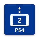 secondscreen(PS4 Second Screen)