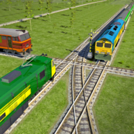 模拟火车中国站手机版(Train Sim 2019)