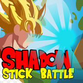 影子棒龙之战(Shadow Stick Battle)