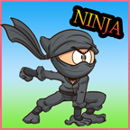 忍者根格传说(Ninja GenGar Tales)