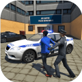 印度尼西亚警车模拟(Police Car Simulator)