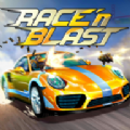 种族爆炸(RaceN Blast)