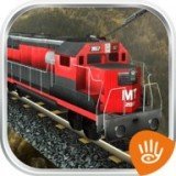 模拟火车世界2(Train Simulator 2020)