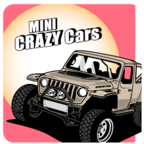 迷你疯狂汽车(MiniCrazyCars)