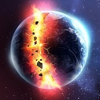星球爆炸模拟器完整版(Solar Smash)