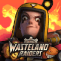 废土掠夺战士(Wasteland Raiders)
