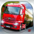 卡车模拟器非洲2(Truck Simulator)