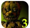 恐怖玩具熊游戏3(Five Nights at Freddys 3)