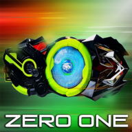 假面骑士01模拟器(Zero One Driver)