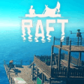木筏生存双人版(Raft)
