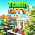 天堂城市管理大亨(Town City - Village Building Sim)
