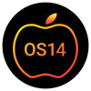OS14桌面(OS14 Launcher)