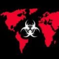 大流行病毒爆发(Pandemia)