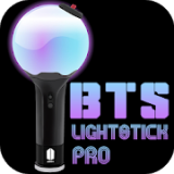 防弹应援灯(BTS LightStick Pro)