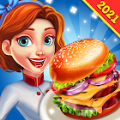 汉堡店3烹饪模拟器(Cooking Game)