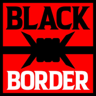 边境巡逻警察模拟器(BlackBorder)