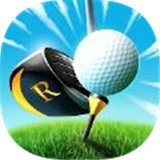 高尔夫公开赛(Golf Open Cup)