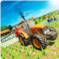 现代牧场3d(Modern Farming 3D)