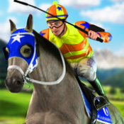 赛马德比模拟器(Horse Racing Simulator)