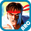 街头霸王2手机版(Street Fighter II)