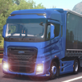 卡车运输重载模拟(Truck Transport Heavy Load Simul)