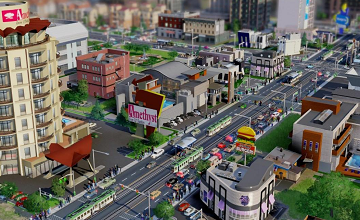 手机大型城市建设游戏下载