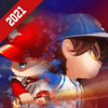 棒球明星2021(Baseball2021)