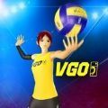 3D排球运动(VolleyGo)