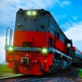 火车世界模拟器(Train World Sim)