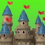 中世纪城堡防御防守(tower defense game - Medieval ca)