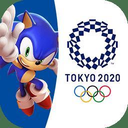 索尼克在2020东京奥运会完整版(SONIC AT THE OLYMPIC GAMES)