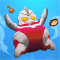 肥胖奥特曼大作战(Fatty Ultraman Battle)