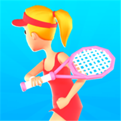 网球跑酷(TennisRun)