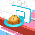 投篮对抗赛(Basket Shoot Pusher)