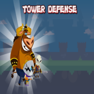 塔防城堡(Tower Defense Castle)