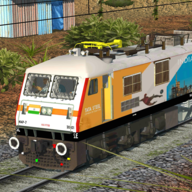 印度铁路火车模拟器(Indian Railway Train Simulator)