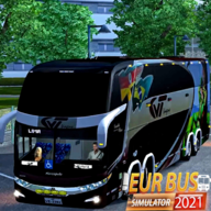 巴士城市之旅(Public Tourist Bus City Games)
