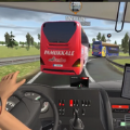 终极巴士驾驶游戏3D(Ultimate Bus Driving Game 3D)