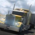 卡车司机重型货物(Truck Driver Heavy Cargo)