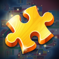 拼图探索世界(Jigsaw Puzzles World)