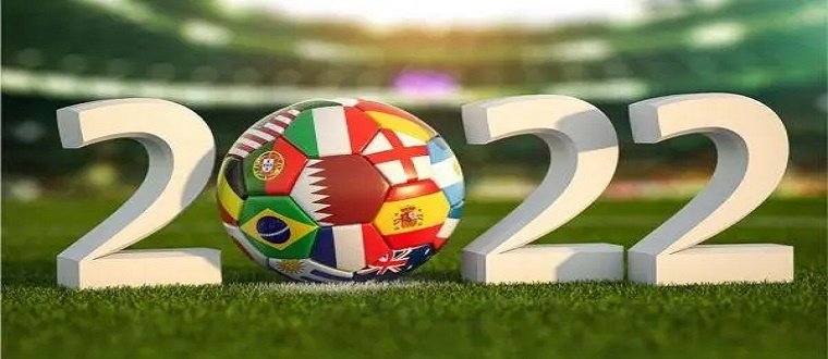 2022世界杯足球数据分析