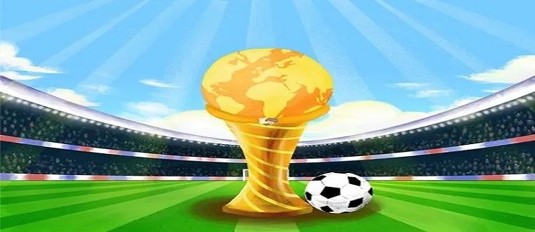 看世界杯预选赛的app