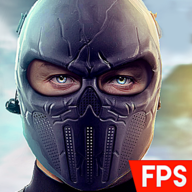 Last Day Storm Force Survival: FPS Shooting Royale