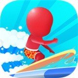 滑行趣味賽(Slide Fun Race)v1.1