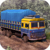 越野貨車3D(Russian Trucks Offroad 3D)v2.1