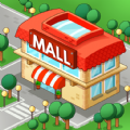 �e置�物中心帝��(Idle Shopping Mall Empire)