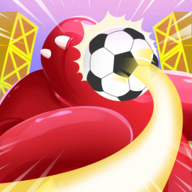 足球攻击3D(Blob Attack)